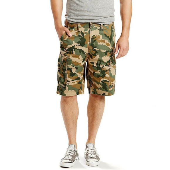Levi's Carrier Cargo Shorts Store, 43 
